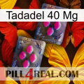 Tadadel 40Mg 01